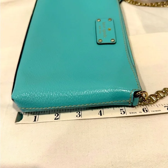 Magnificent Kate Spade NWOT Wellesley Freshair WKRU1427 - Picture 5 of 10